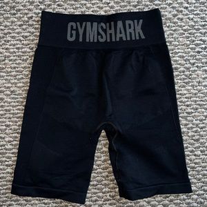 Gymshark biker shorts